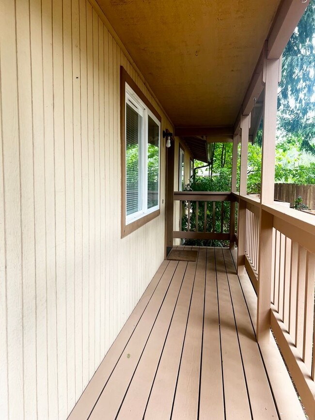 Photo - Single story house in Poulsbo.