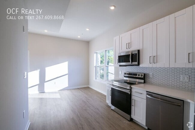 Building Photo - 1330-34 S Patton St Unit 401 Rental