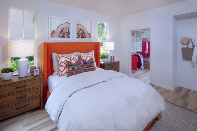 Anacapa Apartment Homes