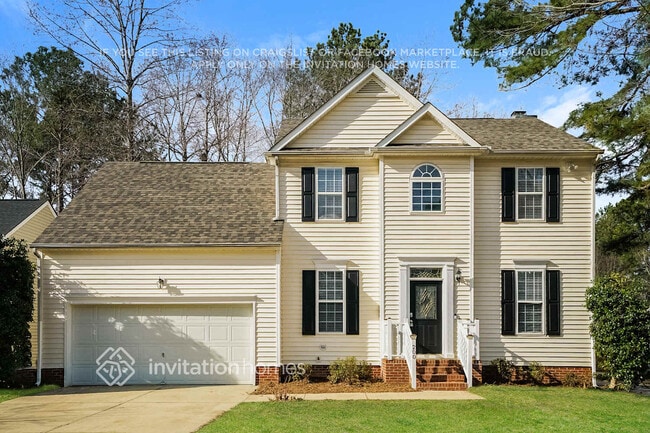 Building Photo - 200 Gooseberry Dr
