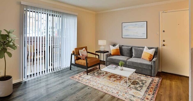 Ridgewood Preserve Apartment Homes