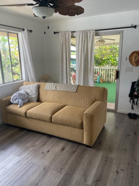 Photo - 42 E Welakahao Rd Unit (upstairs)