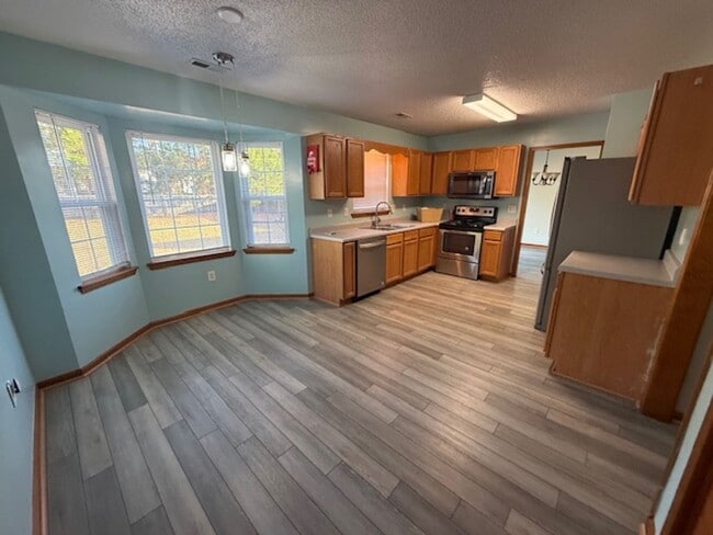 Photo - Sneads Ferry Home for RENT! Justice Farms