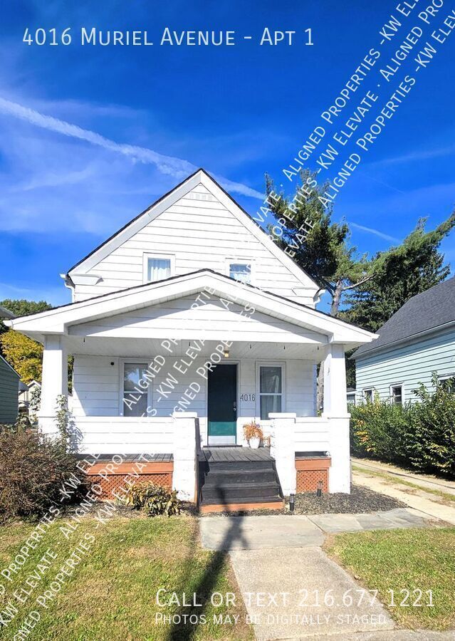 Building Photo - 4016 Muriel Ave Unit Apt 1