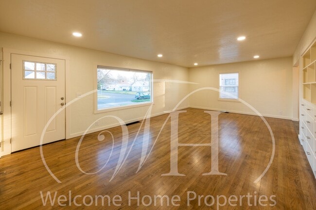 Photo - Newly Remodeled Single Family Home