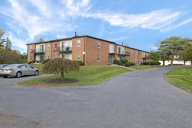 Northfield Apartments