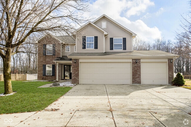 Building Photo - 11532 War Admiral Ct Rental