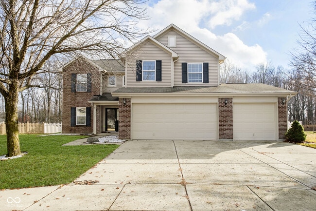 Photo - 11532 War Admiral Ct House