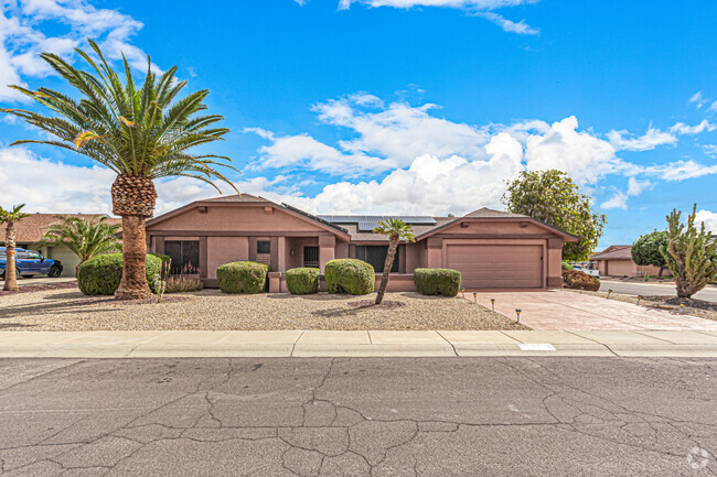 Building Photo - 20603 N 147th Ct Rental