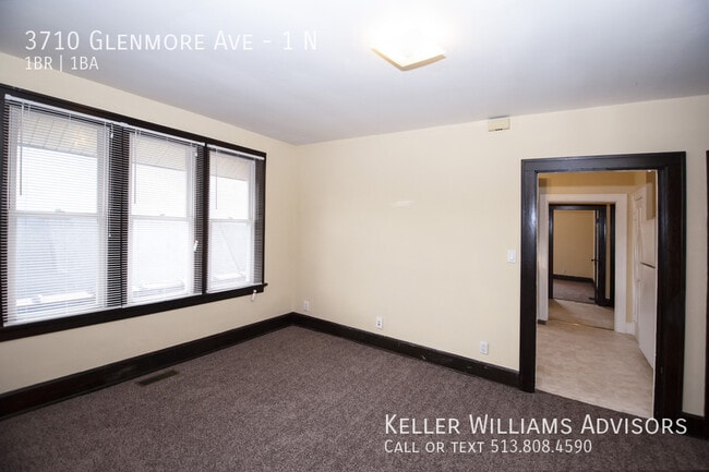 Photo - 3710 Glenmore Ave Unit 1 N