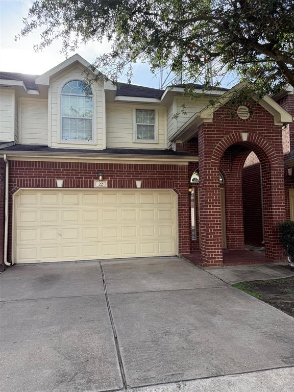 Photo - 9224 Rodney Ray Blvd Unidad 22 Rental