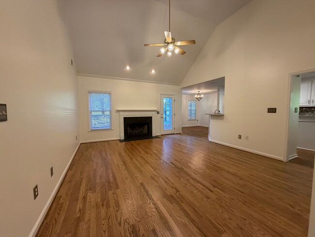 Photo - Beautiful Pet-Friendly, 3 Bedroom, 2 Bath House in Bogart, Georgia on 1-acre lot