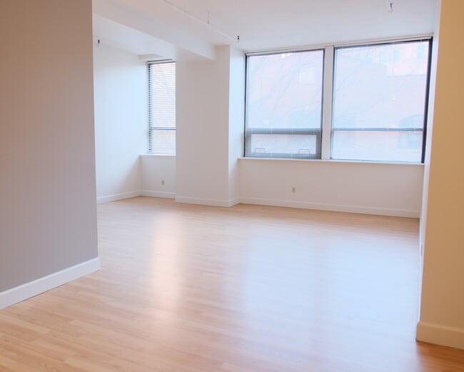 Living Room Area