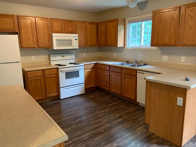 Photo - 3880 S Cramer Cir Unit 3880