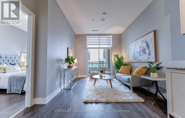 Photo - 278 Buchanan Dr Unité 915E