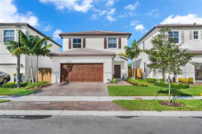 2444 SE 24th Ave