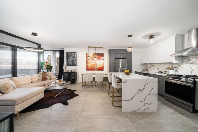 Photo - 6040 JFK Blvd E Condo Unit 4N