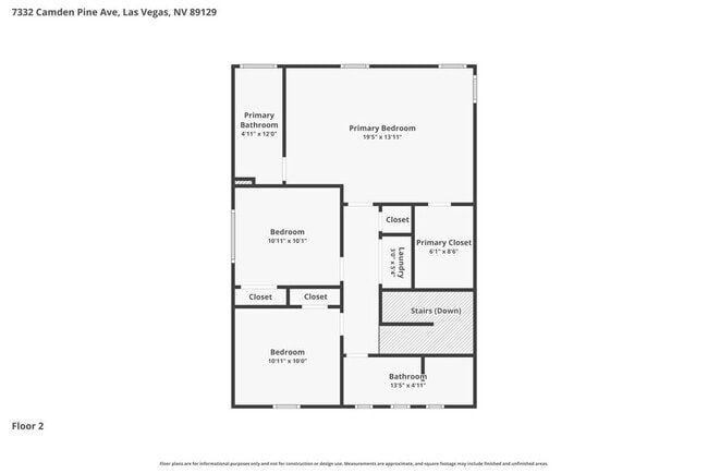 Photo - 7332 Camden Pine Ave