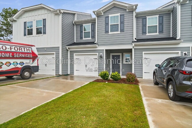 Building Photo - 1413 Old Rivers Rd