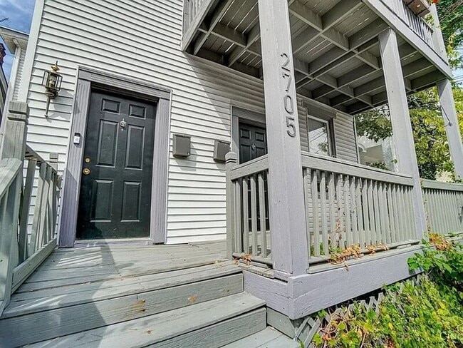 Photo - 2705 Hackberry St Unit 2705 Hackberry #2