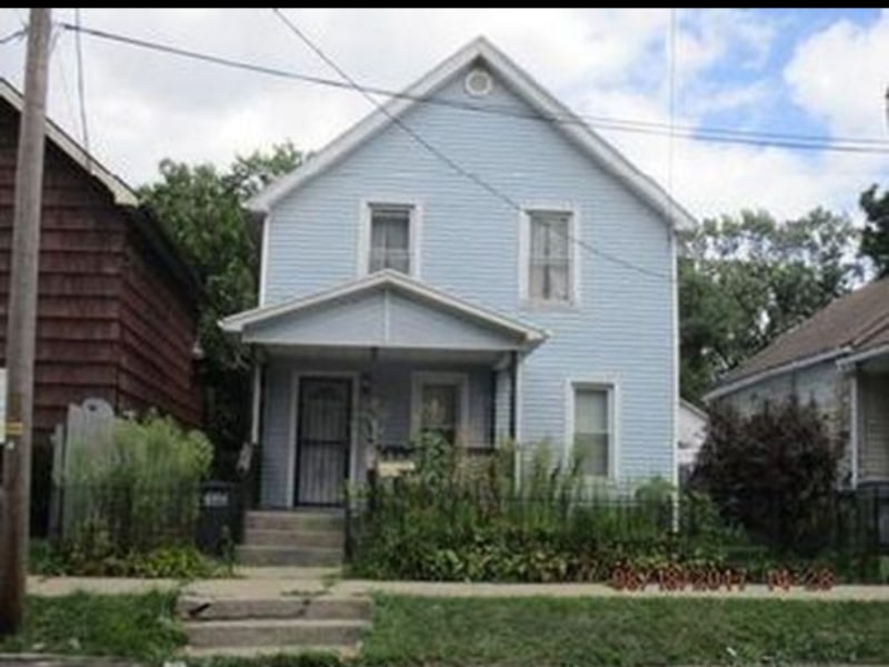 Photo - 537 Spencer St