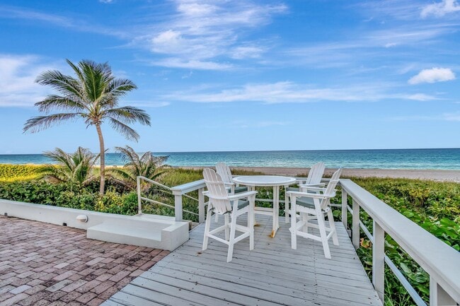 Photo - 2711 S Ocean Blvd Unidad 0020