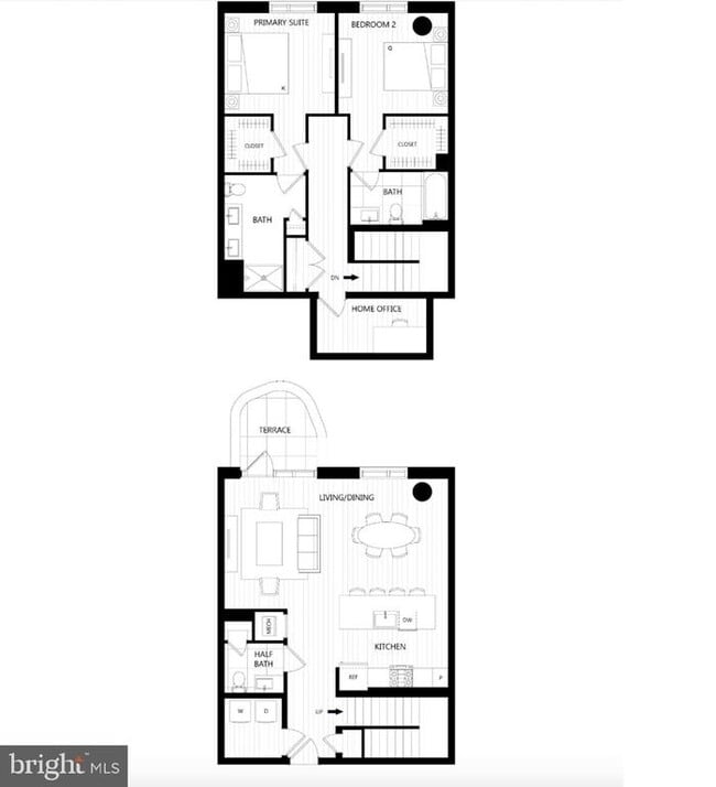 Building Photo - 5300 Wisconsin Ave NW Unit TH11/VARIES