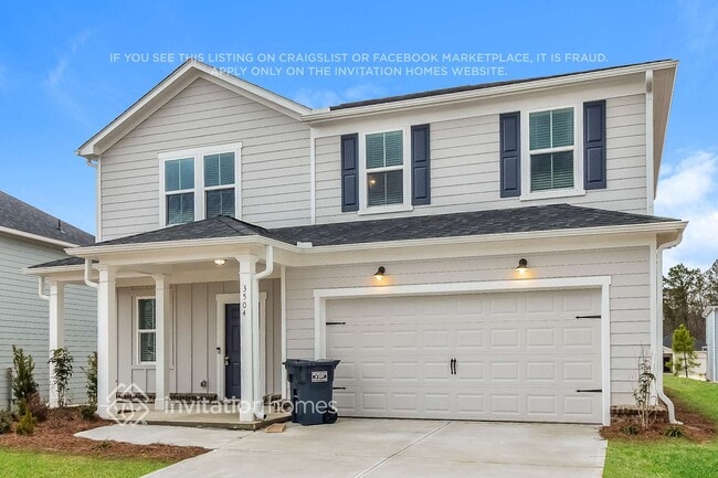 Photo - 3504 Tallulah Ln