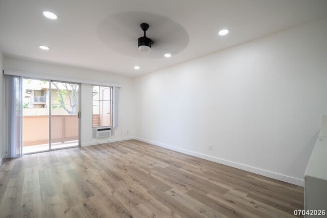 Photo - Rarely available ground floor townhome unit! 2 bdrm/2 bath/1 parking at Waiau Gardens Villa in Pe...