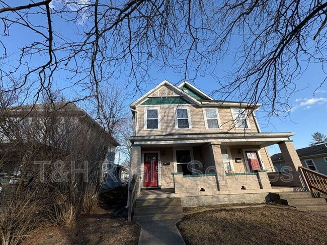 Building Photo - 635 Jefferson Ave