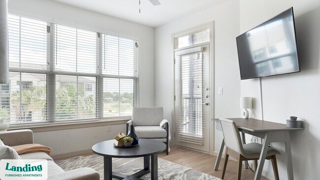 Photo - 610 E Wells Branch Pkwy Apartamento Unidad 20205.1405804