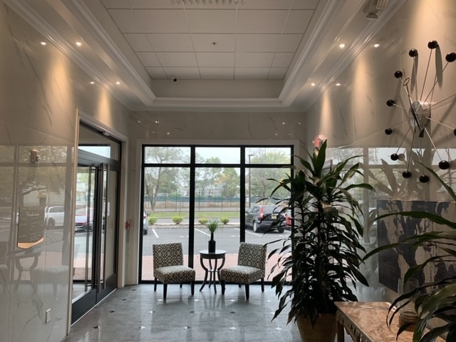 PARKVIEW LUXURY APARTMENTS
