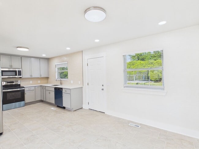 Photo - Completely Remodeled Home on Lawton's West Side