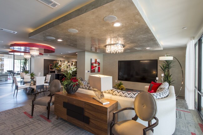 San Marino Apartments
