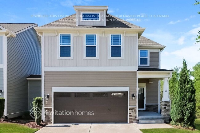 Building Photo - 43 Labradoodle Ct