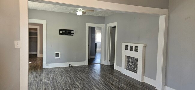 Photo - 2521 N Hamilton St