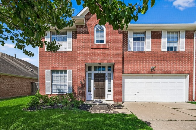 Photo - 4806 Sunshine Dr