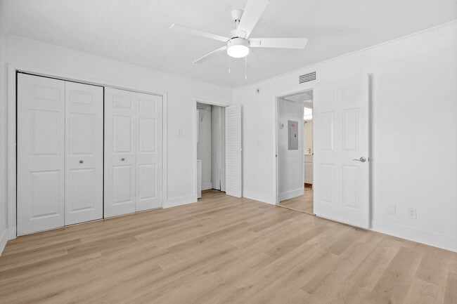 Photo - Harper Flats