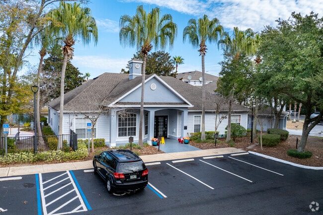 Leasing office