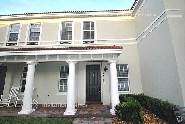 Building Photo - 8308 NW 8th Terrace Rental