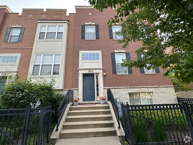 Building Photo - 803 Station Blvd Rental