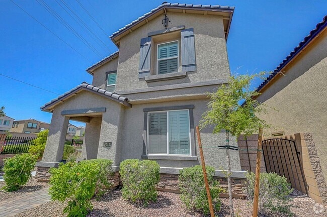 Building Photo - Stunning 3 Bedroom in Skye Canyon Master P... Rental