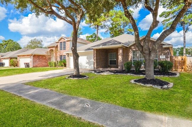 Photo - 16114 Barngate Ct