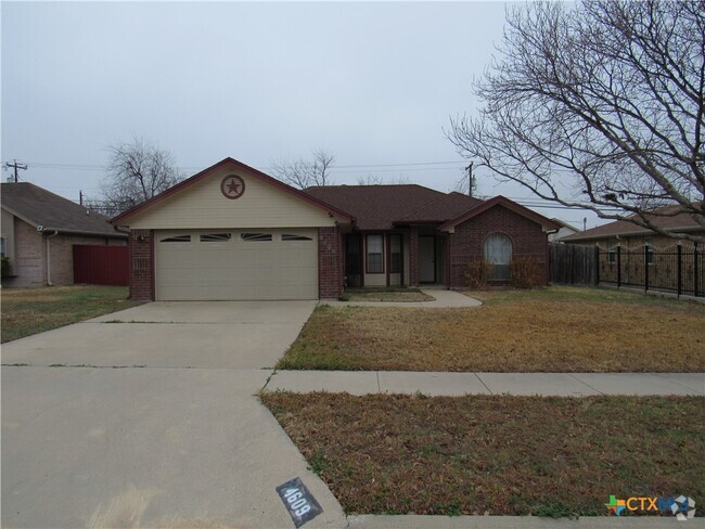 Building Photo - 4609 Brian Dr Rental