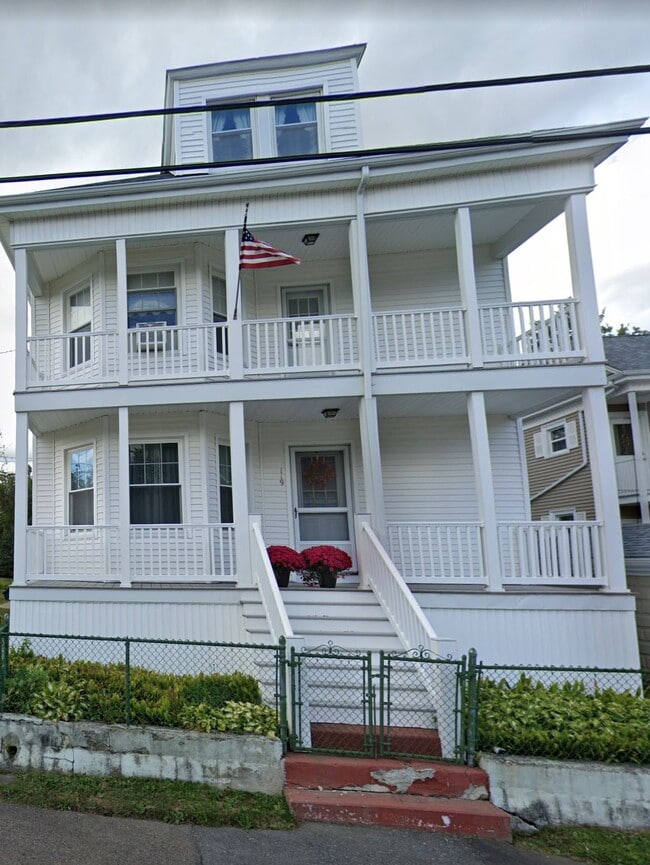 Photo - 119 Stephen St Unit 2