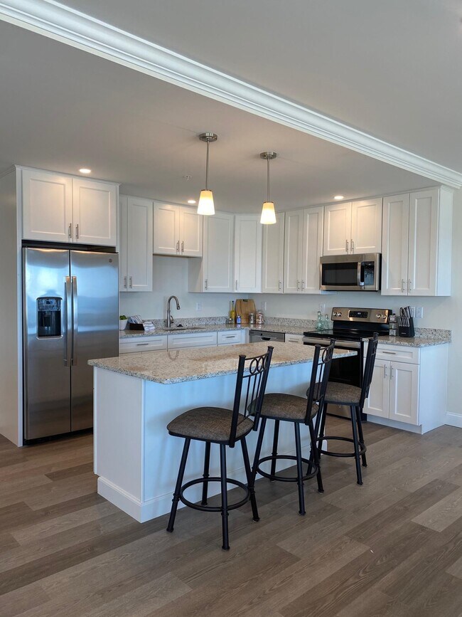 Photo - 315 Ocean Blvd Unit 601-Penthouse