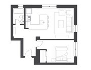 Floor Plan - Holly