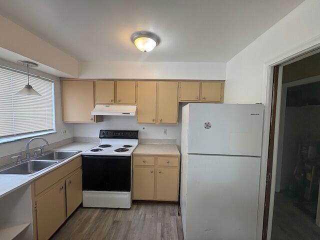 Photo - 19511 Greenfield Rd Unit #1