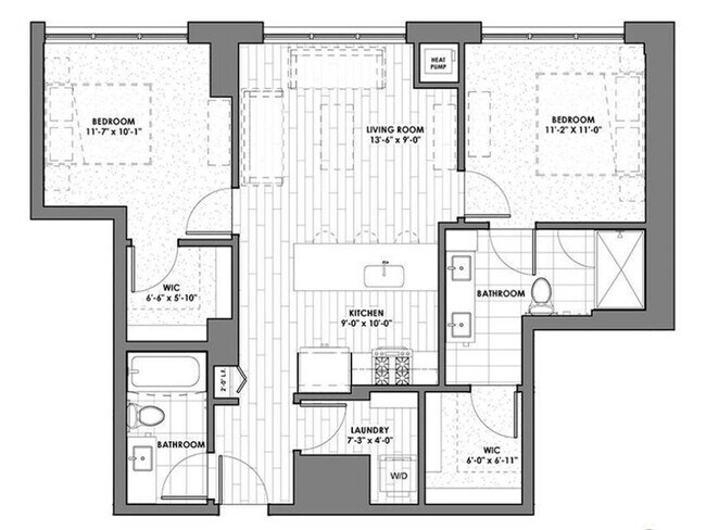 Photo - 270 Hennepin Ave Unit 1513