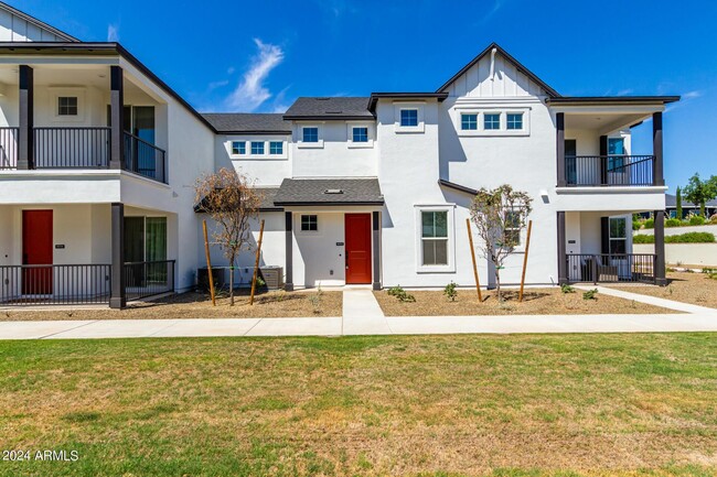 Photo - 11300 N Casa Dega Dr Townhome